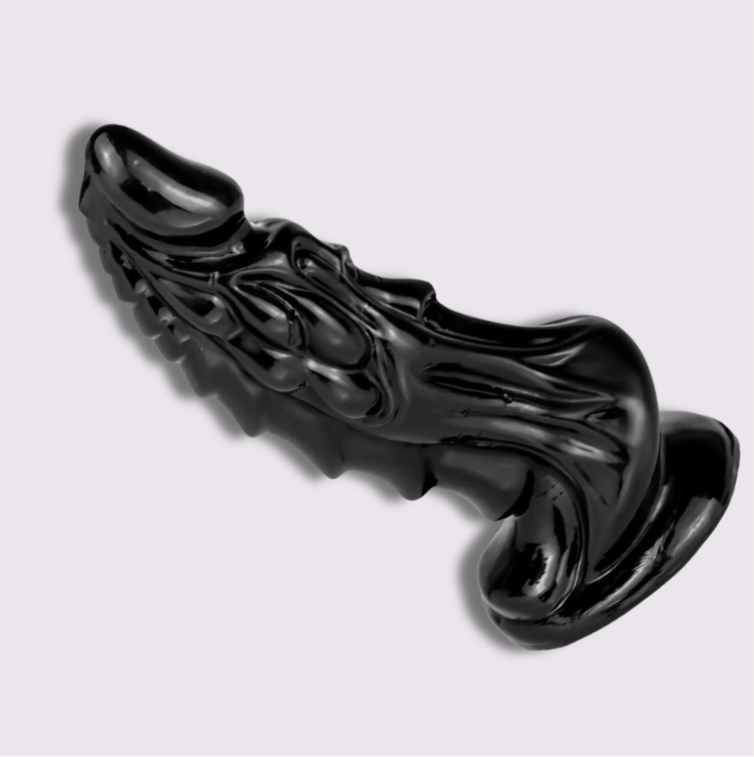 The Octopus - Dildo - MyNatury