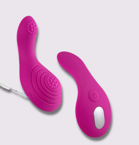 APP-Styrt Vibrerende Undertøy - innovative vibratorer for kvinner med fjernstyring via app.