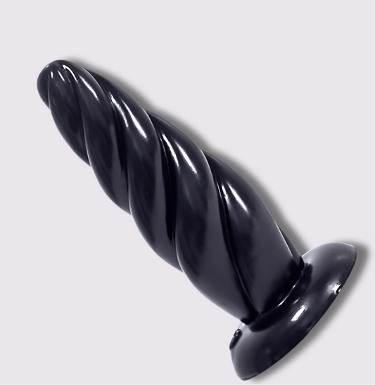 Large Expander Dildo - MyNatury