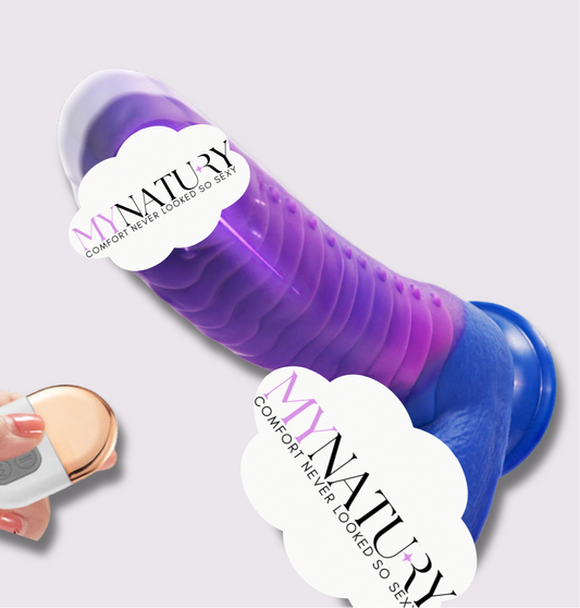 Caterpillar Glide - MyNatury