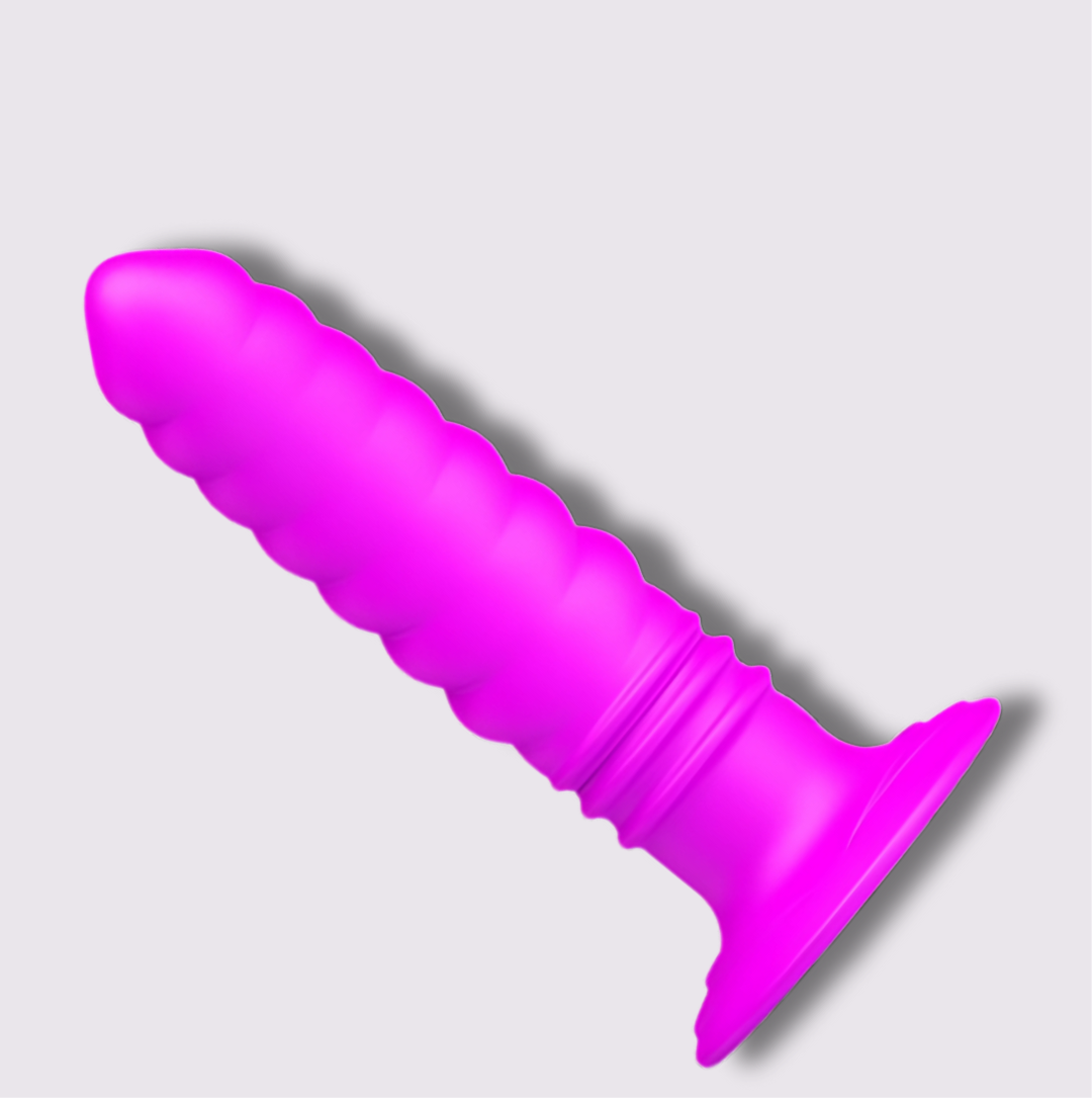 Vibration Dildo - MyNatury