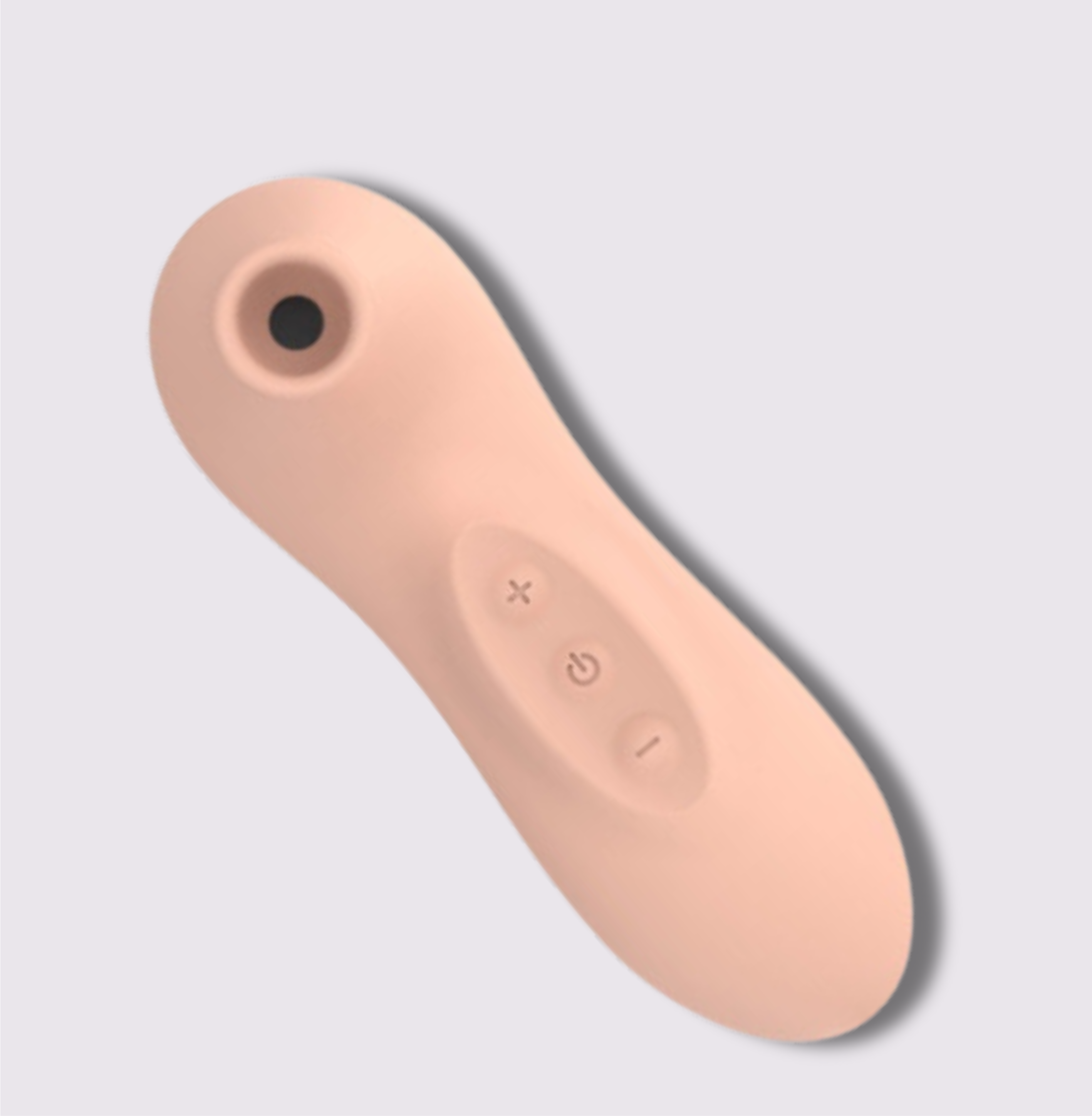 Anion -  Elegant Sugevibrator designet for ekstern stimulering og velvære. Ideell for erotikk og nytelse.