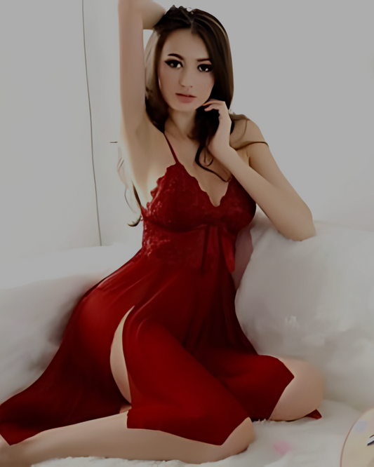 Cute Girl Style Suspender Skirt - MyNatury