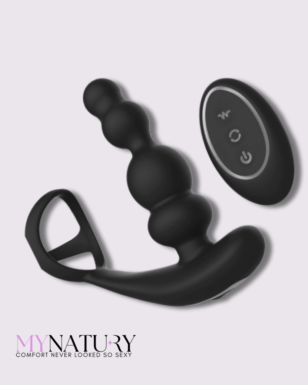 Silicone Toy - MyNatury