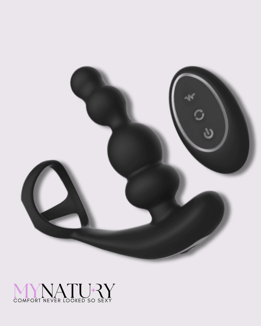 Silicone Toy - MyNatury