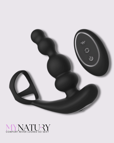 Silicone Toy - MyNatury