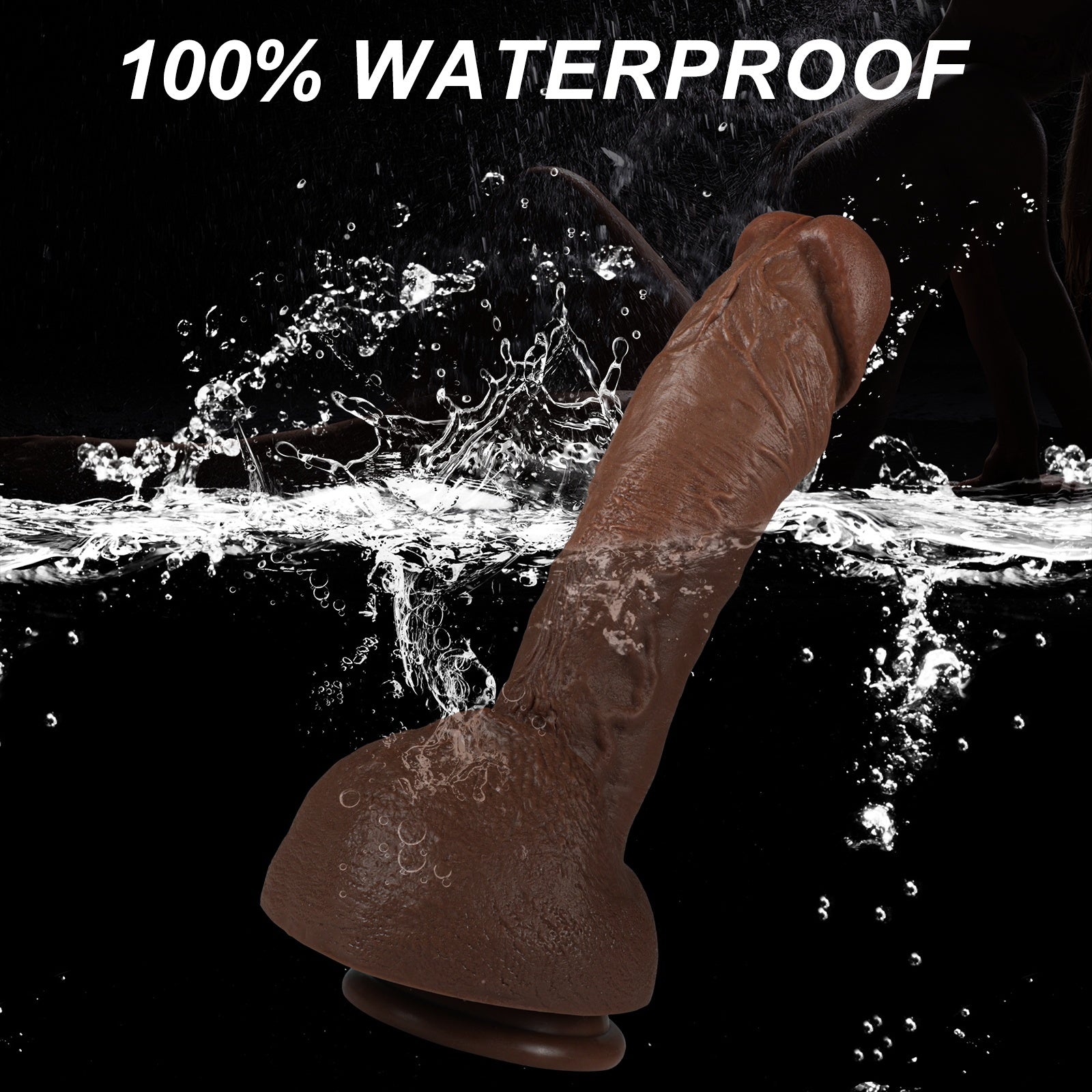 Doll Toys Dildo - MyNatury
