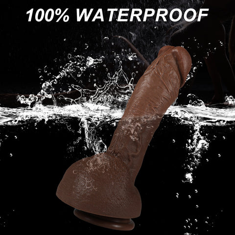 Doll Toys Dildo - MyNatury