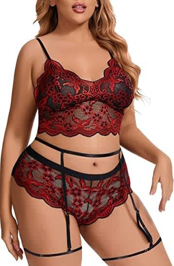 Sexy Lingerie - MyNatury