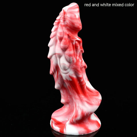 Mixed Color Dildo - MyNatury