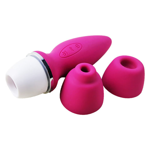 Mini - Sex Vibrator - MyNatury