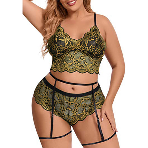 Sexy Lingerie - MyNatury