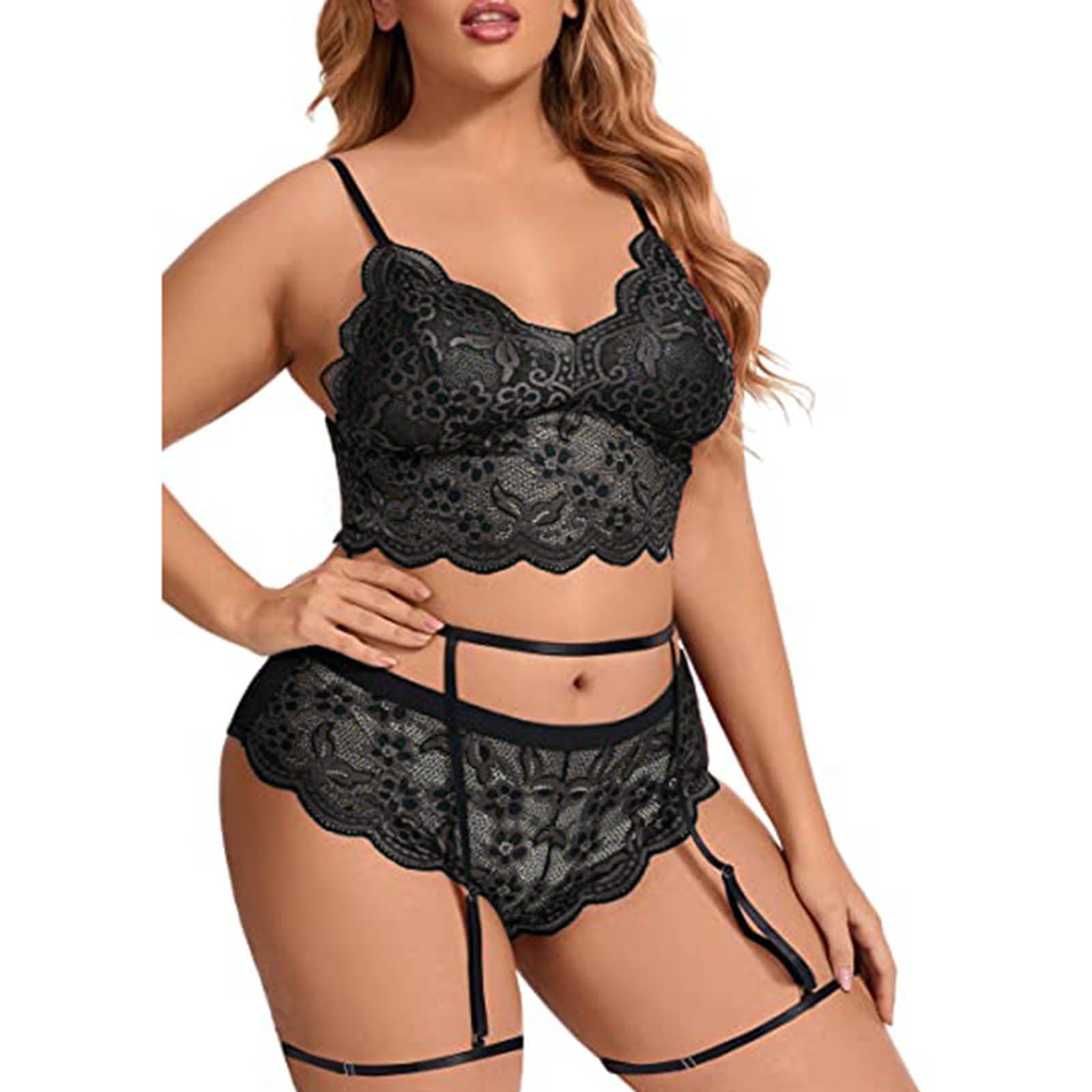 Sexy Lingerie - MyNatury