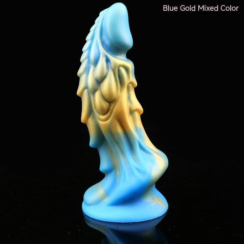 Mixed Color Dildo - MyNatury