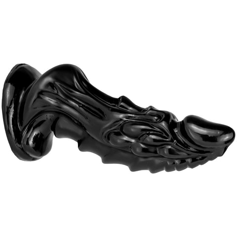 Black Octopus Foot - MyNatury