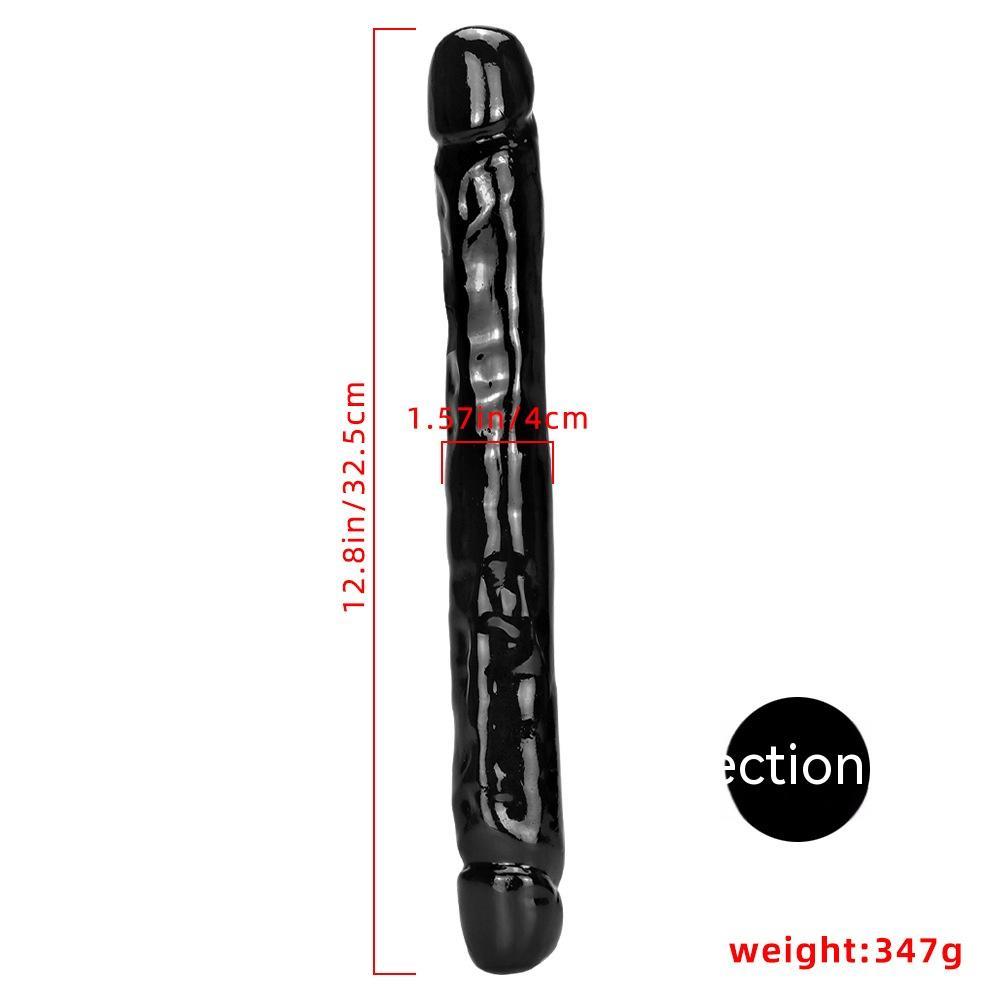 Double-headed Dildo - MyNatury