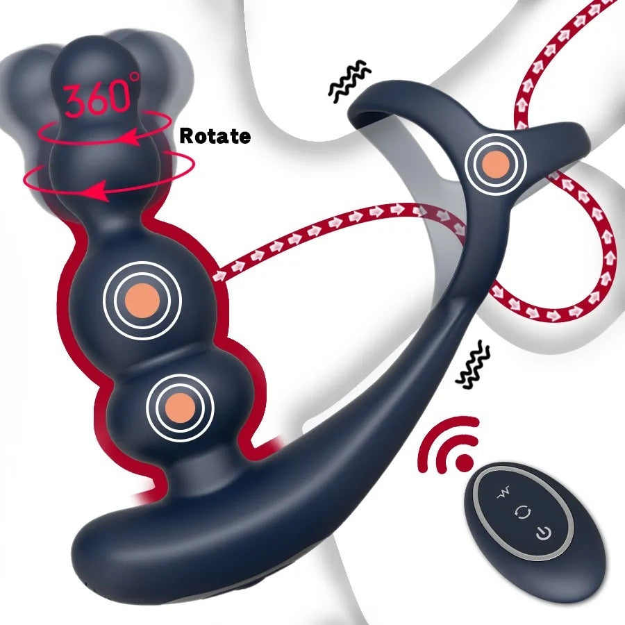 Silicone Toy - MyNatury