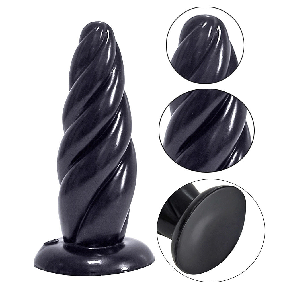 Large Expander Dildo - MyNatury