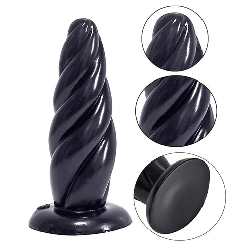 Large Expander Dildo - MyNatury