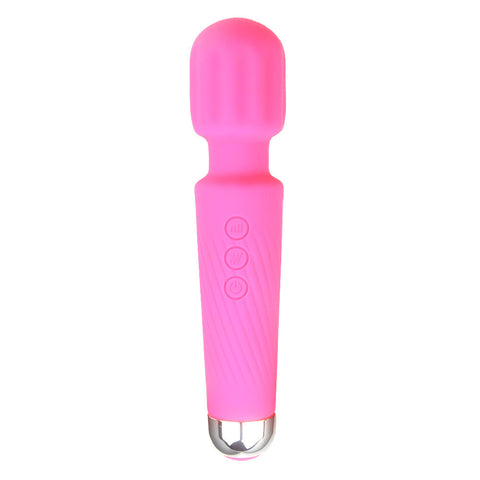 Magic Wand v1 - Vibrator - MyNatury