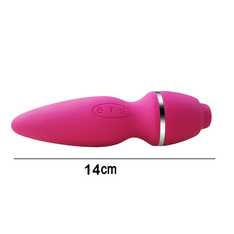 Mini - Sex Vibrator - MyNatury