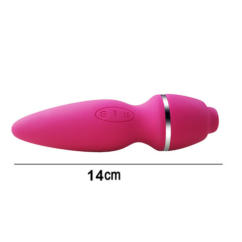 Mini - Sex Vibrator - MyNatury