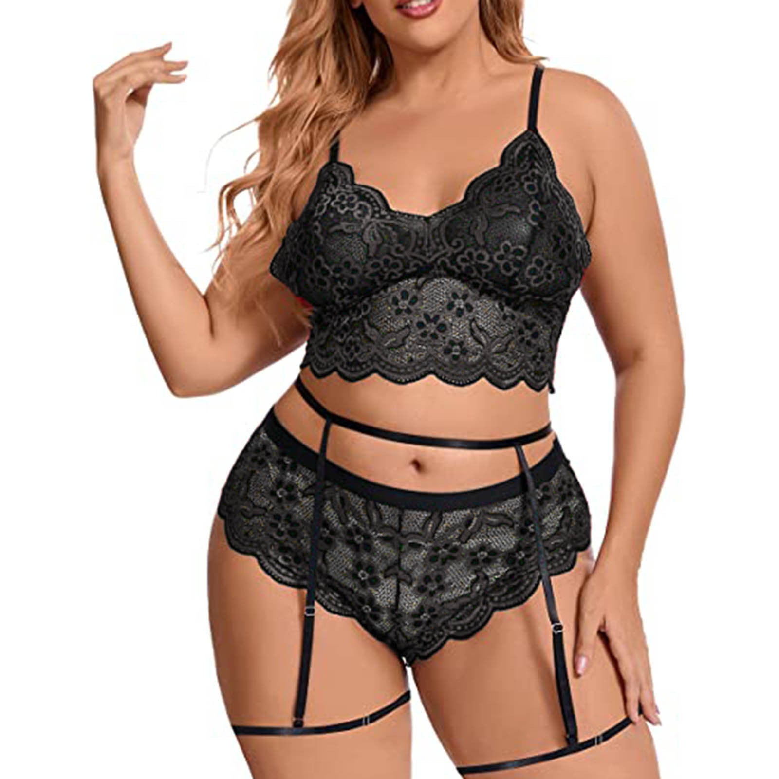 Sexy Lingerie - MyNatury