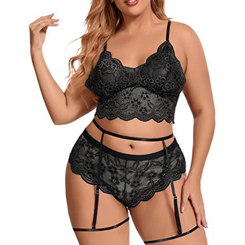 Sexy Lingerie - MyNatury