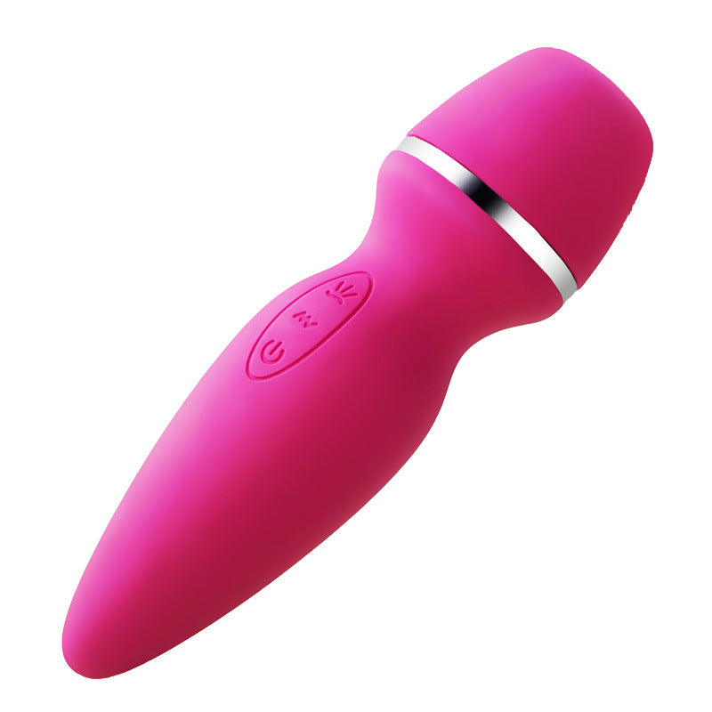Mini - Sex Vibrator - MyNatury
