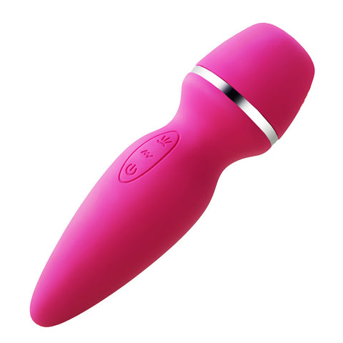Mini - Sex Vibrator - MyNatury